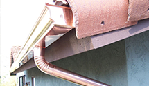 Rain Gutter Installation, Repair, Cleaning in Casa, AR